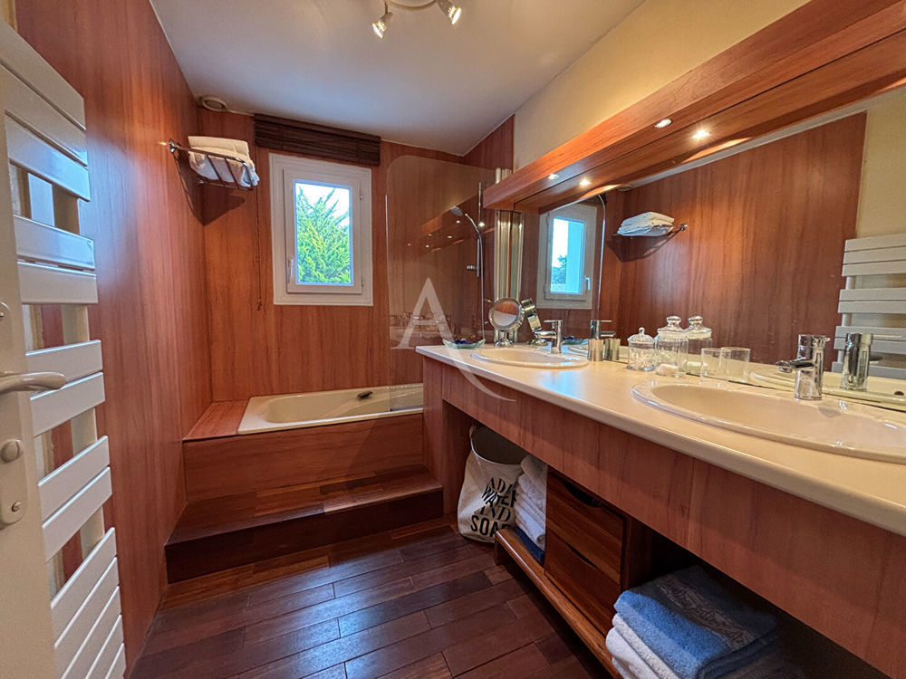 � vendre  Maison Talmont-Saint-Hilaire (85440)