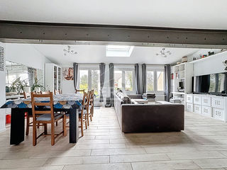  Maison � vendre 6 pi�ces 148 m�