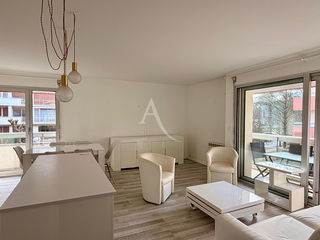  Appartement � vendre 3 pi�ces 72 m�