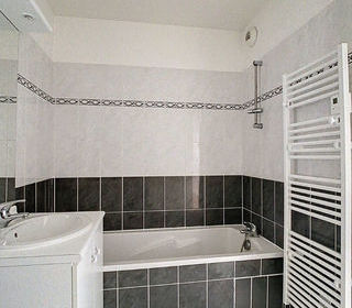  Appartement � vendre 2 pi�ces 49 m�