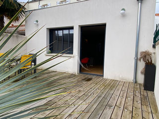  Maison � vendre 3 pi�ces 82 m�