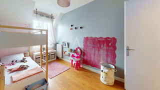  Appartement � vendre 3 pi�ces 68 m�