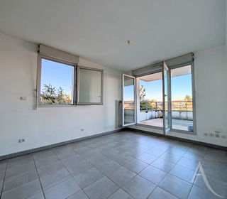  Appartement � vendre 2 pi�ces 42 m�