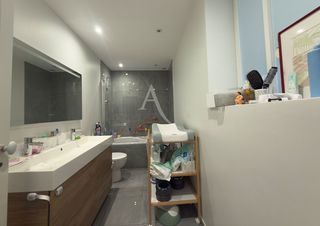  Appartement � vendre 4 pi�ces 105 m�