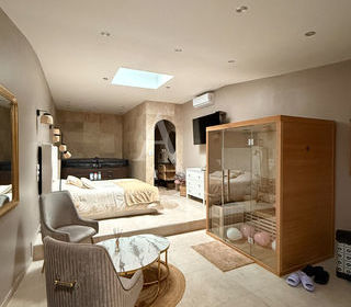  Appartement � vendre 3 pi�ces 97 m�