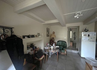  Appartement � vendre 2 pi�ces 32 m�