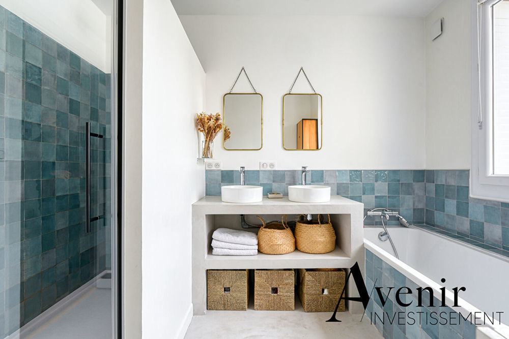 � vendre  Appartement Lyon 6