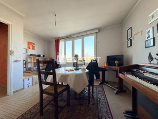  Appartement � vendre 3 pi�ces 58 m�