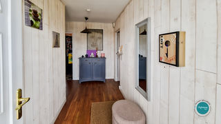  Maison � vendre 5 pi�ces 122 m�