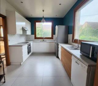  Maison � vendre 7 pi�ces 235 m�