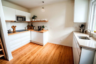  Appartement � vendre 3 pi�ces 64 m�