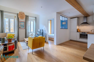  Appartement � vendre 3 pi�ces 62 m�