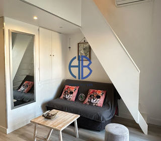  Appartement � vendre 2 pi�ces 28 m�