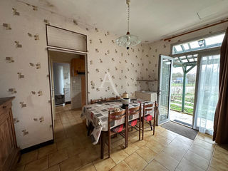  Maison � vendre 4 pi�ces 74 m�