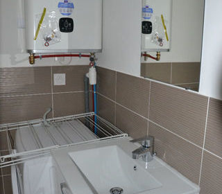  Appartement � louer 1 pi�ce 19 m�