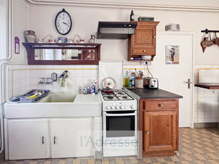  Maison � vendre 4 pi�ces 86 m�