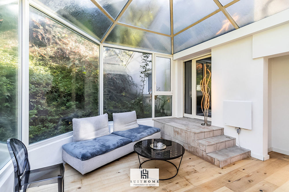 � vendre  Maison Saint-Didier-au-Mont-d'Or (69370)