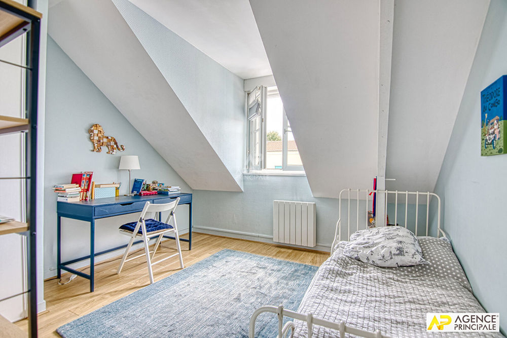 � vendre  Appartement Le Chesnay (78150)