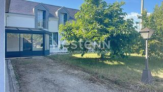  Maison � vendre 7 pi�ces 195 m�