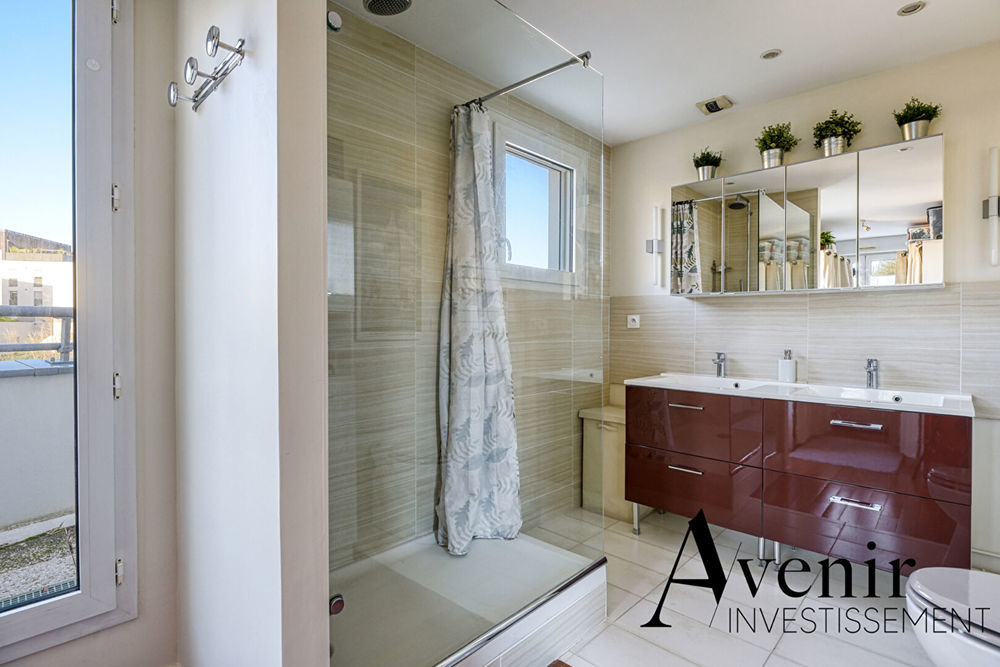 � vendre  Appartement Lyon 9