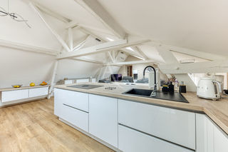  Appartement � vendre 9 pi�ces 143 m�