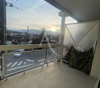  Appartement � louer 2 pi�ces 47 m�