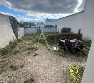  Appartement � louer 1 pi�ce 23 m�