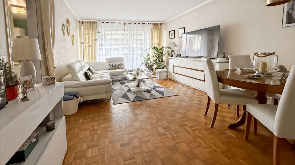 � vendre  Appartement Boulogne-Billancourt (92100)