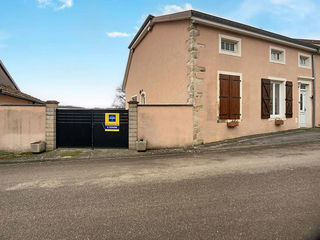  Maison � vendre 6 pi�ces 159 m�