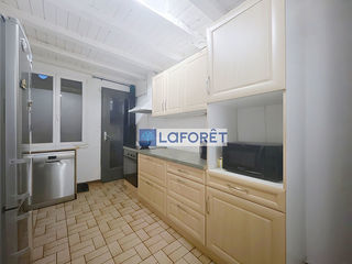  Maison � vendre 3 pi�ces 79 m�