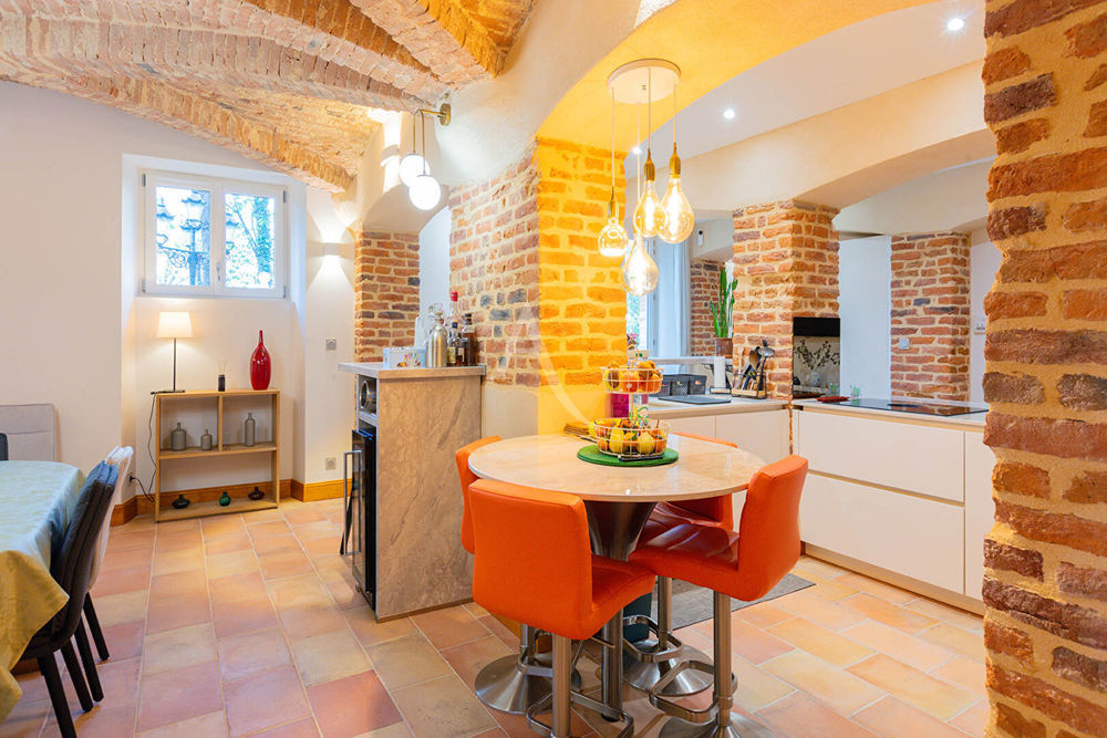 � vendre  Villa L�vignac (31530)