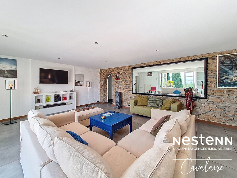 � vendre  Maison Cavalaire-sur-Mer (83240)