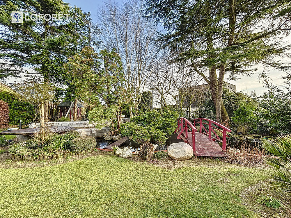 � vendre  Maison Fauville-en-Caux (76640)