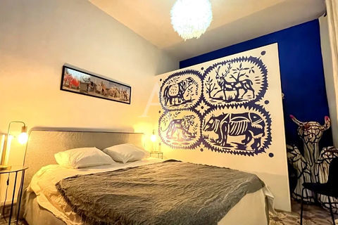  Appartement � vendre 3 pi�ces 88 m�