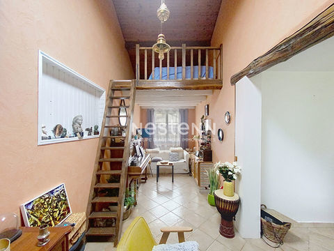   Maison Garges-l�s-Gonesse 3 pi�ces 57.5 m� Maison - 3 pi�ce(s) - 58 m�