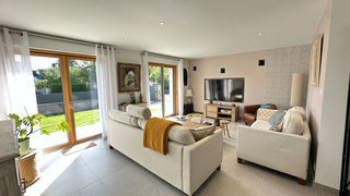  Maison � vendre 7 pi�ces 152 m�