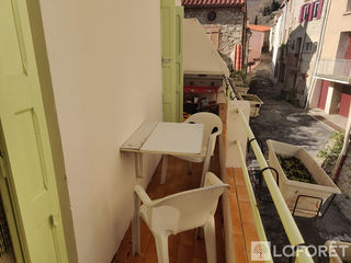  Maison � vendre 2 pi�ces 40 m�