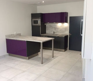  Appartement � louer 1 pi�ce 26 m�