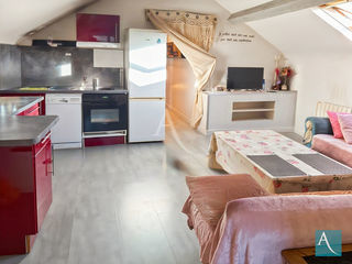  Appartement � vendre 2 pi�ces 30 m�