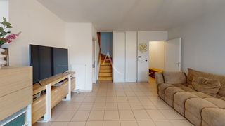  Maison � vendre 4 pi�ces 83 m�