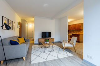  Appartement � vendre 4 pi�ces 80 m�