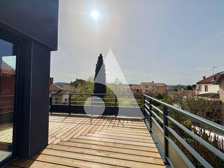  Appartement � vendre 3 pi�ces 