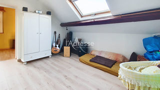  Maison � vendre 138 m�