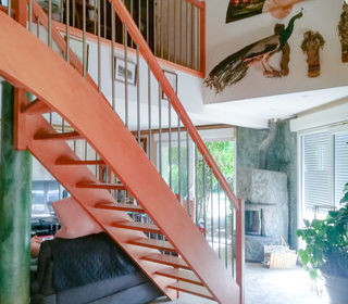  Maison � vendre 5 pi�ces 145 m�