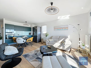  Appartement � vendre 3 pi�ces 64 m�