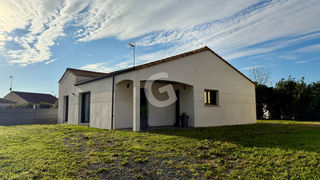  Maison � vendre 4 pi�ces 103 m�