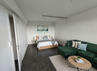  Appartement � vendre 1 pi�ce 53 m�