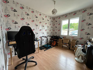  Maison � vendre 5 pi�ces 