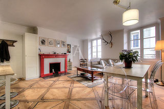  Appartement � vendre 2 pi�ces 50 m�