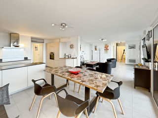  Appartement � vendre 3 pi�ces 87 m�